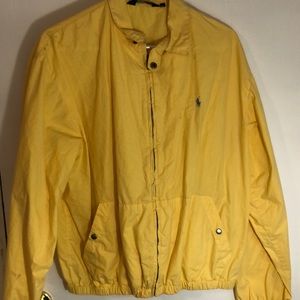 Polo Jacket